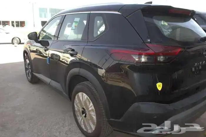 نيسان اكستريل 2025 -ستاندر دبل -7 مقاعد 2