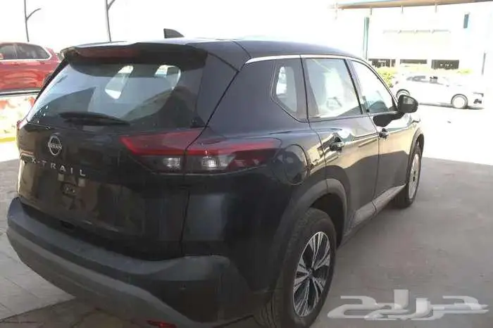 نيسان اكستريل 2025 -ستاندر دبل -7 مقاعد 3