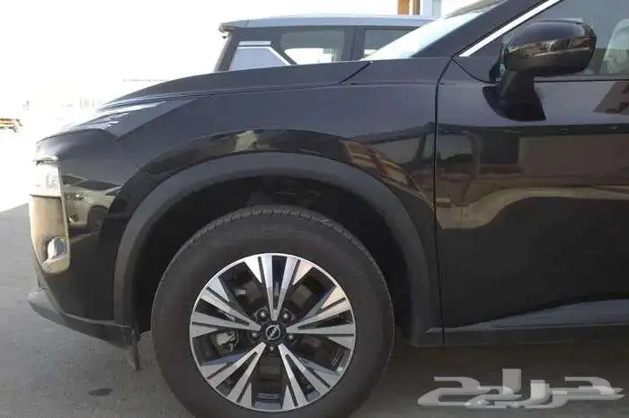 نيسان اكستريل 2025 -ستاندر دبل -7 مقاعد 5