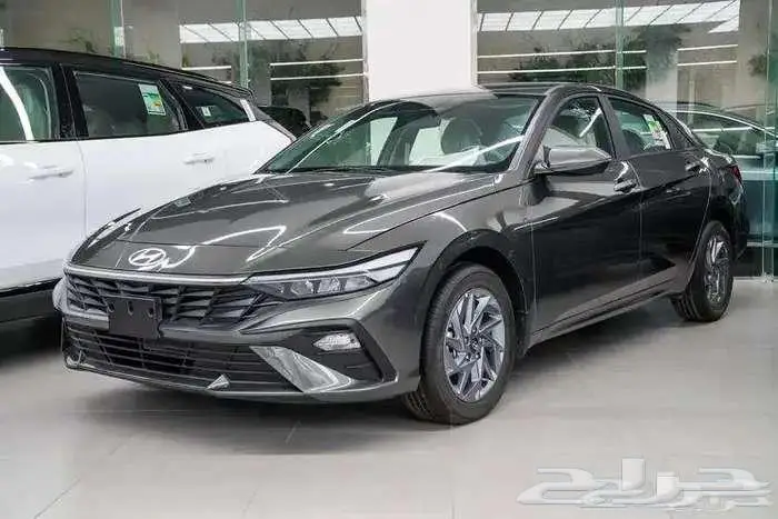 هيونداي النترا 2025 سمارت ماكينه 2.0كاش واقساط 1