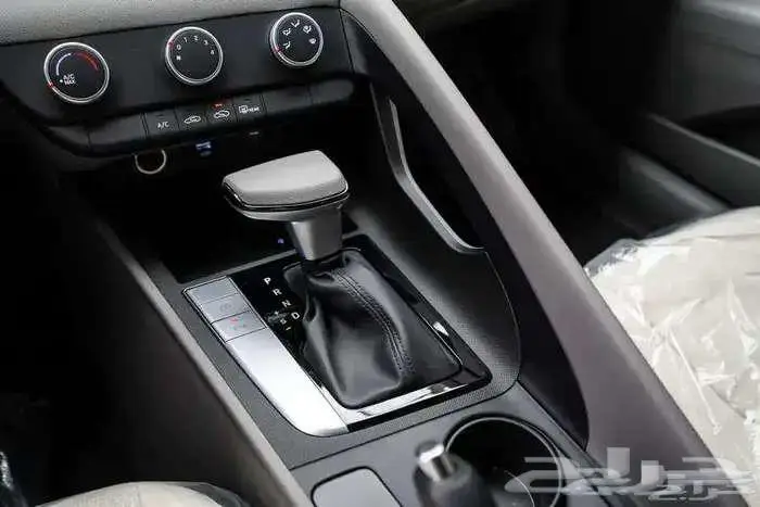 هيونداي النترا 2025 سمارت ماكينه 2.0كاش واقساط 8