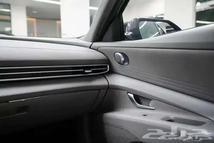 هيونداي النترا 2025 سمارت ماكينه 2.0كاش واقساط 11