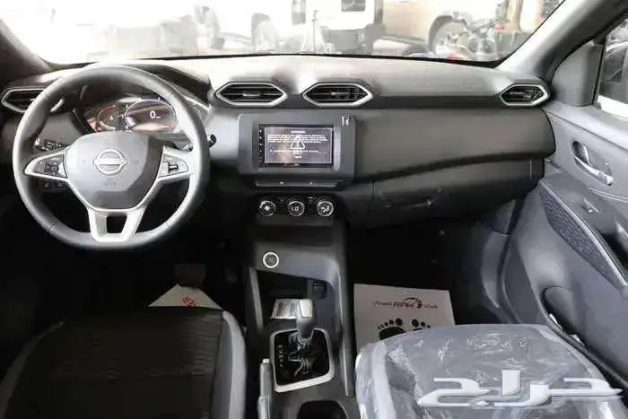 نيسان ميجنايت ستاندر فليت 2025 اقل سعر 7