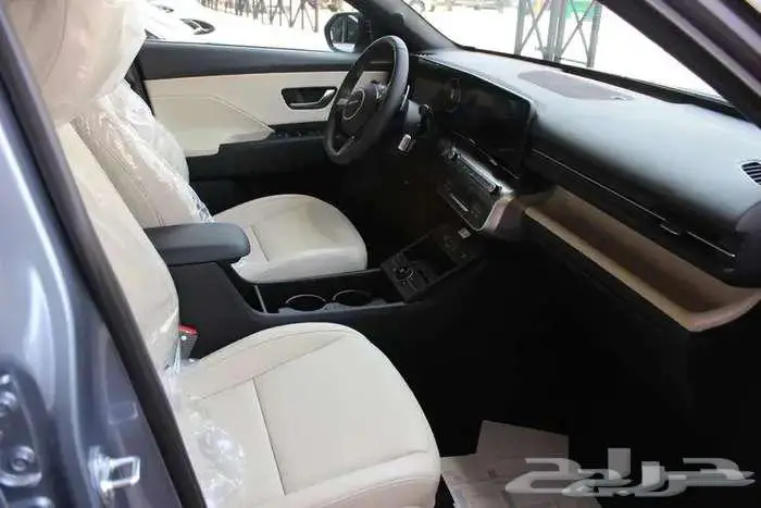 هيونداي كونا سمارت وكمفورت موديل 2025 اقل سعر كاش وقسط 12