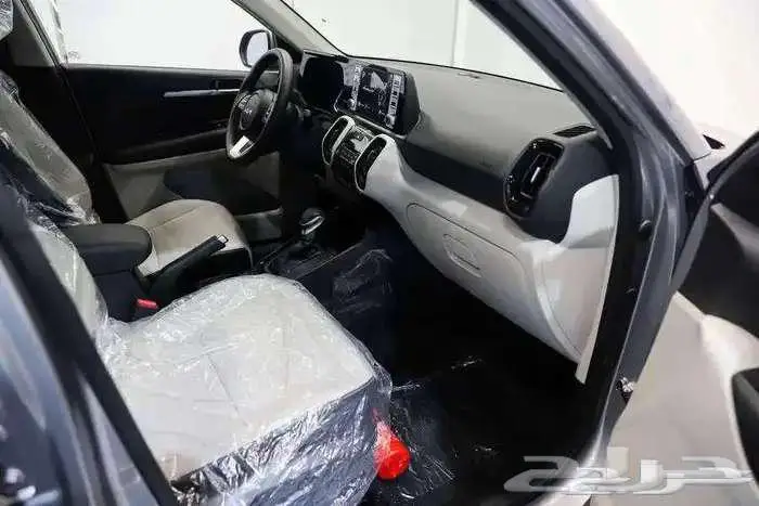 كيا _-سونيت__ استاندر مطور _ 2025 8