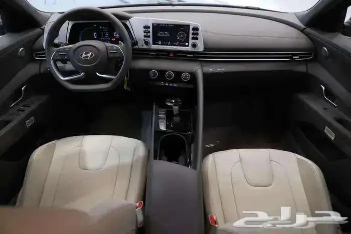 هونداي__ النترا __ سمارت __ سمارت بلس __ 2025 10