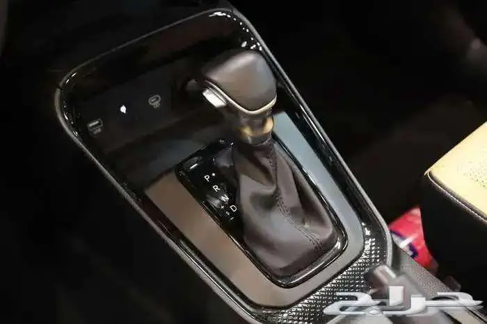 كيا سونت استاندر مطور 2025 8