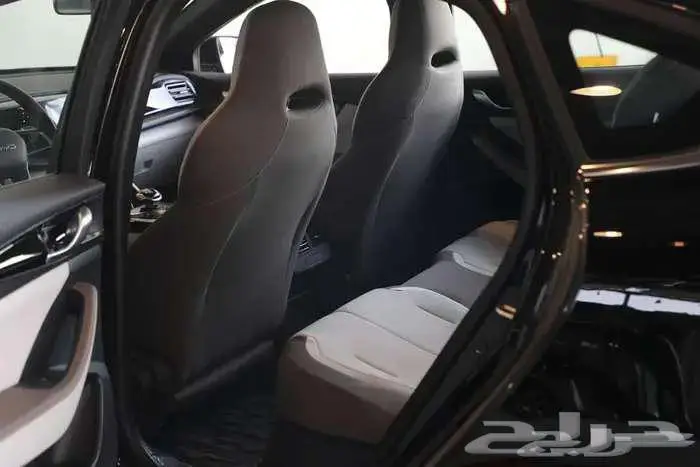 بي واي دي تشن بلس كومفورت - 2026 8