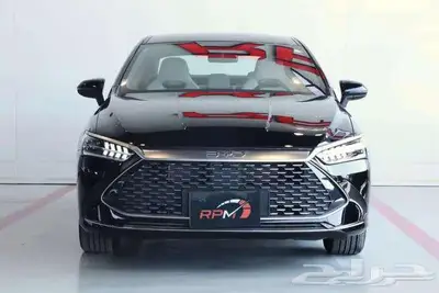 بي واي دي تشن بلس كومفورت - 2026 index