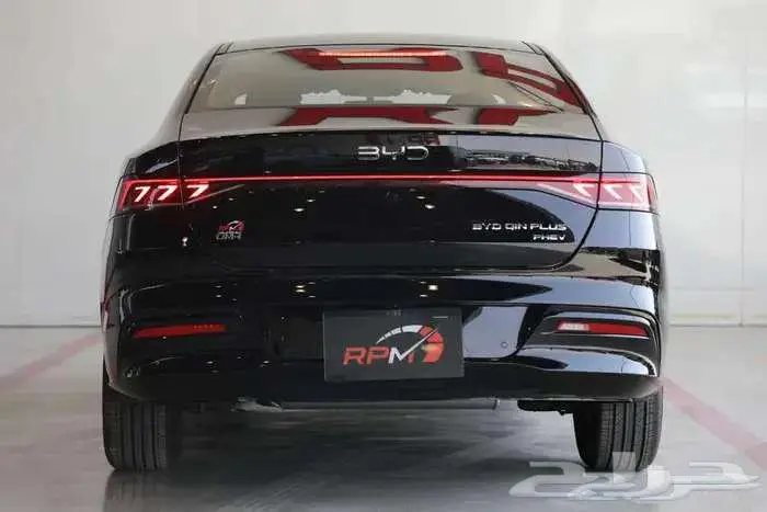 بي واي دي تشن بلس كومفورت - 2026 4