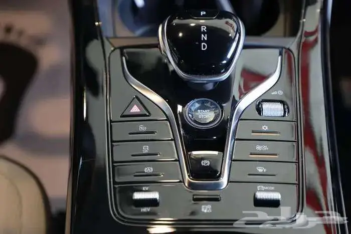 بي واي دي تشن بلس كومفورت - 2026 18