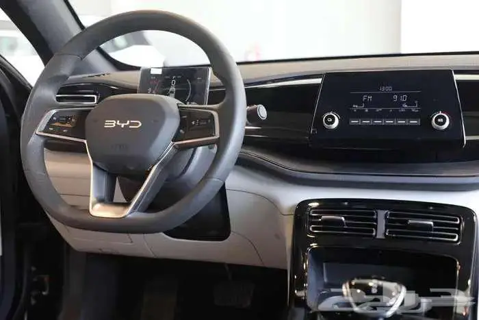 بي واي دي تشن بلس كومفورت - 2026 13