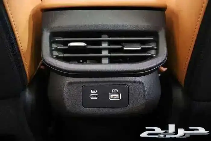 هافال اتش 6 الشكل الجديد 2026 11