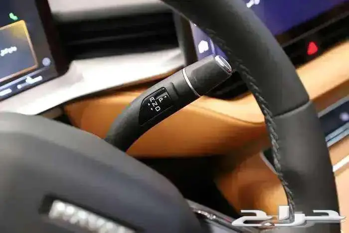 هافال اتش 6 الشكل الجديد 2026 8