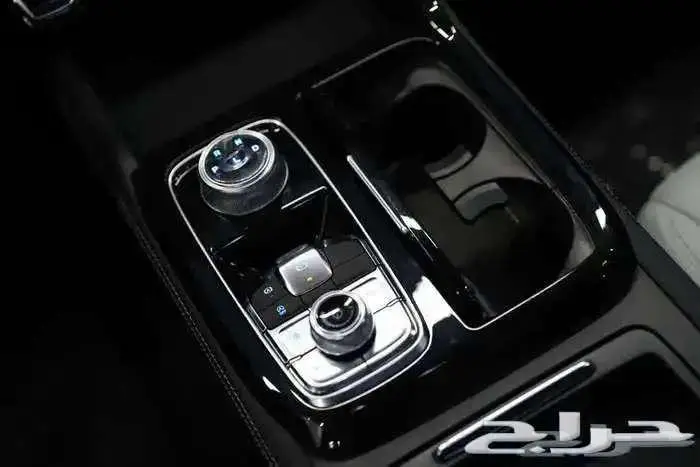 فورد تيريتورى الشكل الجديد 2026 7