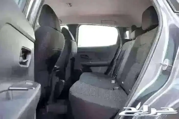 نيسان كيكس S ستاندر 2025الجديدة كليا سعودي 5