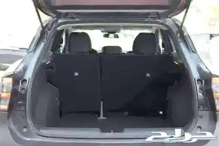 نيسان كيكس S ستاندر 2025الجديدة كليا سعودي 6