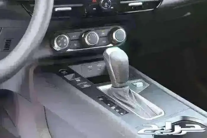 نيسان كيكس S ستاندر 2025الجديدة كليا سعودي 3