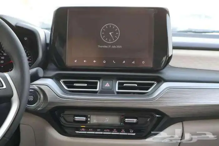 متوفر سوزوكي ديزاير -2026 مبيعات بنوك وشركات 13