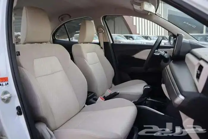 متوفر سوزوكي ديزاير -2026 مبيعات بنوك وشركات 9