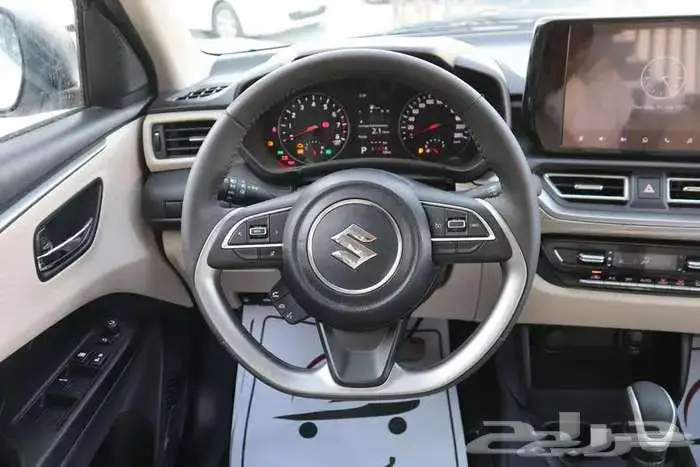 متوفر سوزوكي ديزاير -2026 مبيعات بنوك وشركات 8