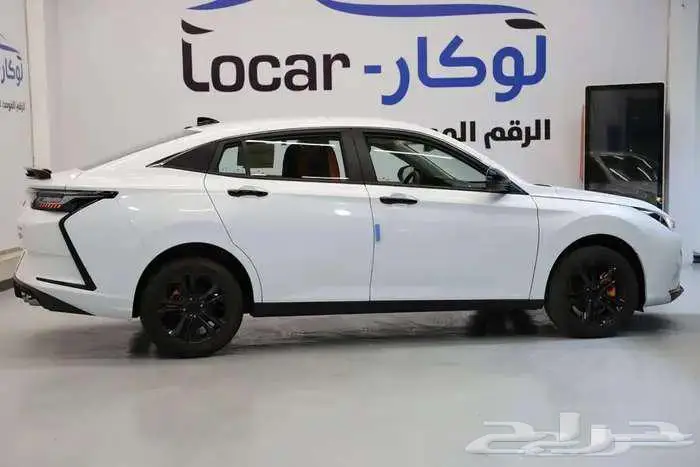 دونج فينج شاين E1 - 2026 2