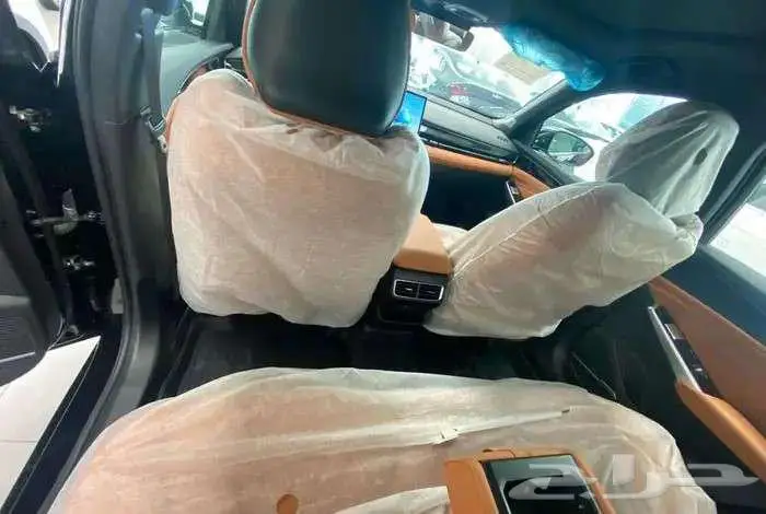 جيلي بريفيس فل كامل 2026 ( تقسيط علي جميع البنوك ) 5