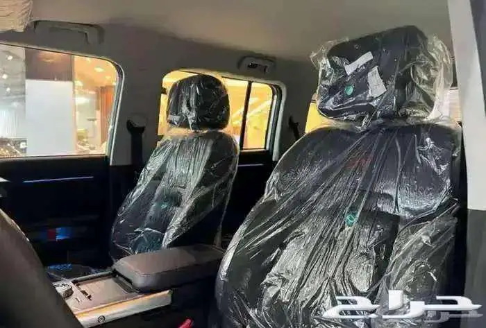 جيتور t2 كومفورت موديل 2026 كاش او تمويل مع خالد 12