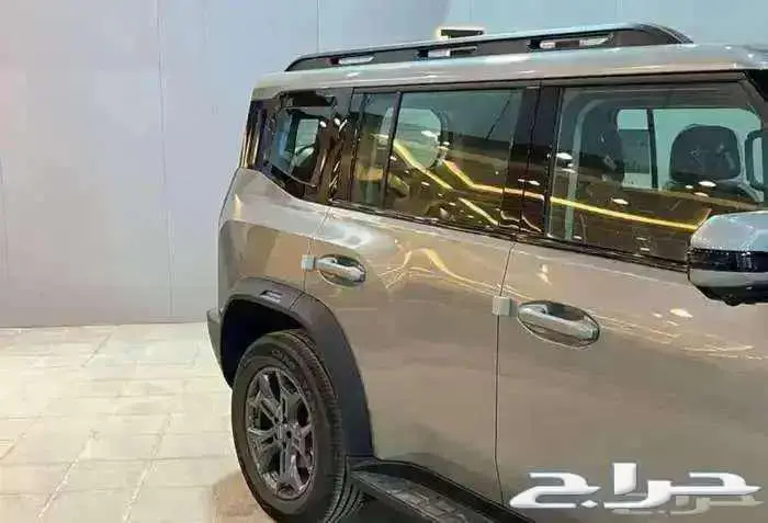 جيتور t2 كومفورت موديل 2026 كاش او تمويل مع خالد 2