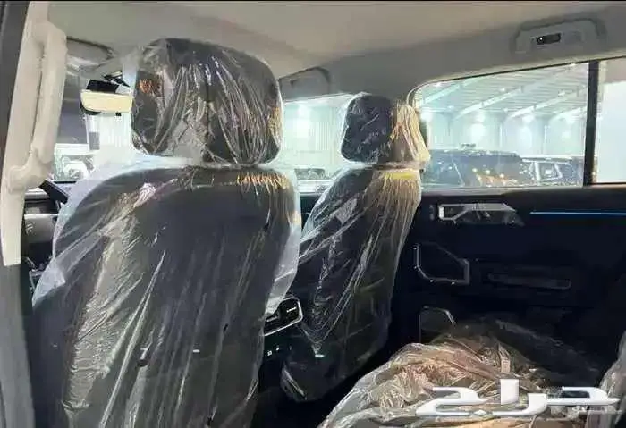 جيتور t2 كومفورت موديل 2026 كاش او تمويل مع خالد 10