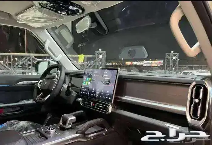 جيتور t2 كومفورت موديل 2026 كاش او تمويل مع خالد 4