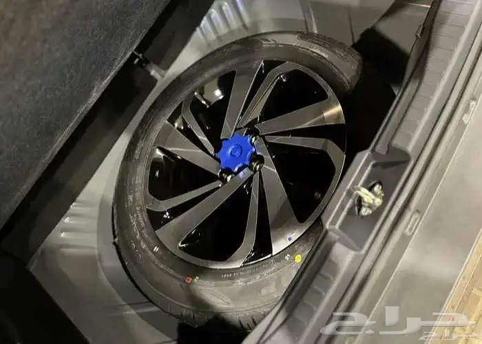 تويوتا رايز ليمتد 0-1رصاصي 2024 1