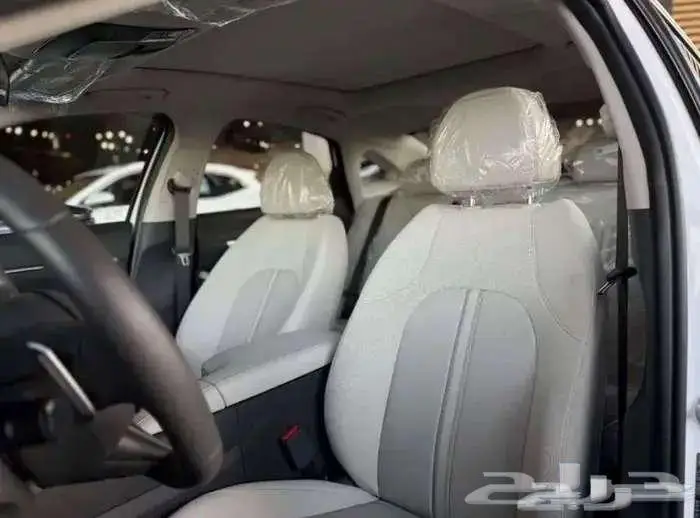 هيونداي سوناتا 2026 حصري الان لدى سفنز 2