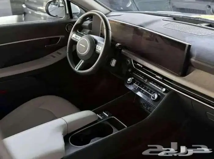 هيونداي سوناتا 2026 حصري الان لدى سفنز 3
