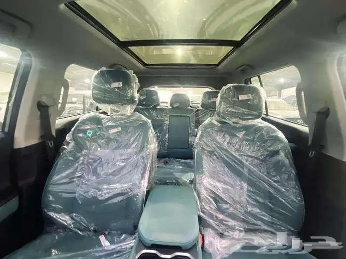 جيتور تي 1 لكجري 2025 16