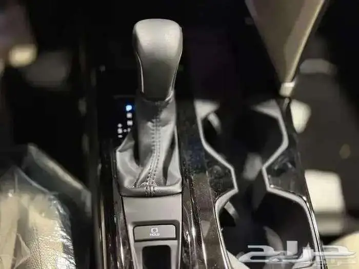 تويوتا كامرى LE بنزين موديل 2025 7