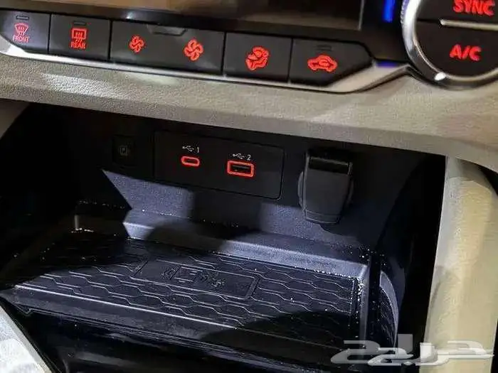 نيسان التيما موديل SV 2026 نص فل 10