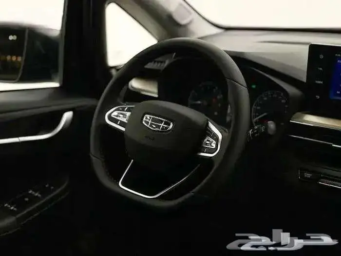 جيلى GX3 PRO فل 2026 كاش واقساط 16