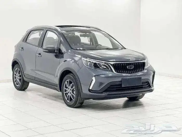 جيلى GX3 PRO فل 2026 كاش واقساط 5