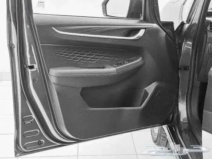 جيلى GX3 PRO فل 2026 كاش واقساط 21