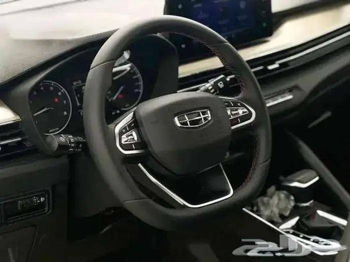 جيلى GX3 PRO فل 2026 كاش واقساط 15