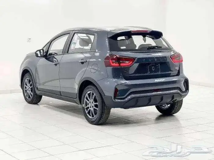 جيلى GX3 PRO فل 2026 كاش واقساط 8