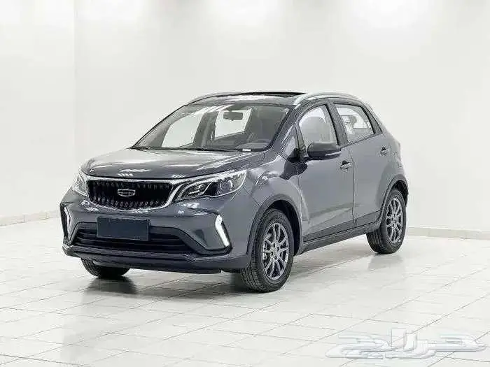 جيلى GX3 PRO فل 2026 كاش واقساط 9