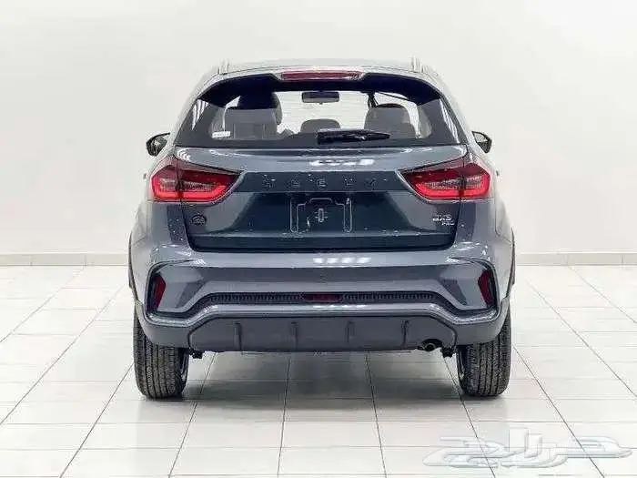 جيلى GX3 PRO فل 2026 كاش واقساط 12