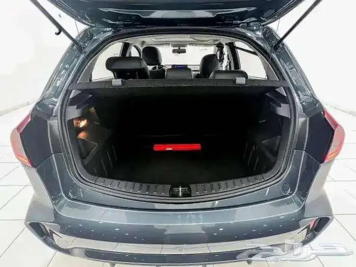 جيلى GX3 PRO فل 2026 كاش واقساط 13