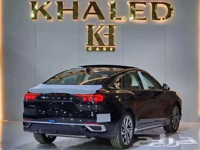 فورد تورس كل الفئات موديل2026 عرض خاص لفتره محدوده مع خالد 3