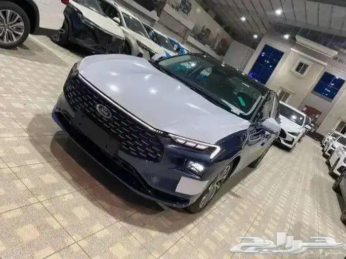 تورس امبيانتي وتيتانيوم 2025 3