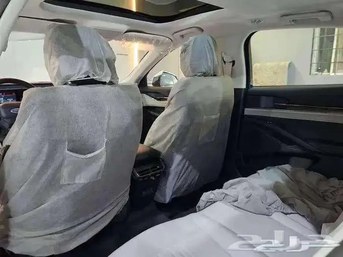 فورد تورس كل الفئات موديل2026 عرض خاص لفتره محدوده مع خالد 12