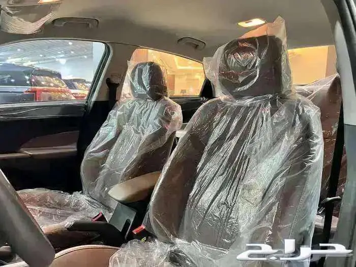 هيونداي اكسنت فليت 2025 قسطها مع خالد 15