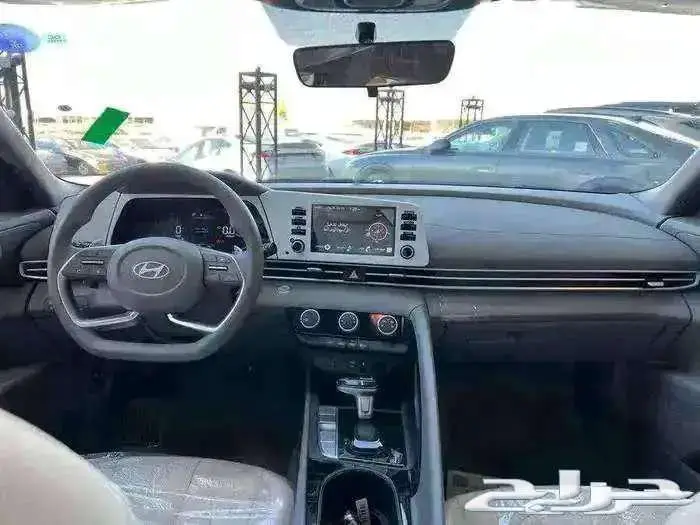 هيونداي النترا 2025 قسطها مع خالد 8